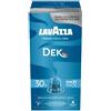 LAVAZZA 7017/7159 DEK COMP. NESPRESSO 30 CAPSULE