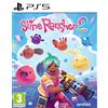 FLASHPOINT DE SLIME RANCHER 2 PS5