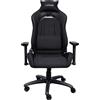 TRUST 24908 GXT 714 RUYA SEDIA GAMING NERO