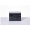 BROTHER DCP-L1642WXL STAMPANTE AIO LASER MONO BUNDLE 5000 STAMPE