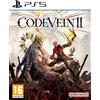 NAMCO CODE VEIN 2 PS5