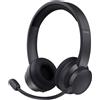 TRUST 25463 AYDA WIRELESS ENC OVER-EAR CUFFIA PC