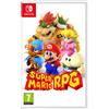 Nintendo SUPER MARIO RPG SWITCH