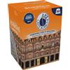 Caffe Borbone BORBONE COMP. NESPRESSO 200PZ NOBILE (BLU) REBBLUNOBILE200PZ