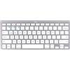 TRUST 24652 WIRELESS BLUETOOTH BIANCO TASTIERA