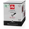 ILLY ESE FORTE A131/A227 CIALDE 40 PZ
