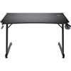 TRUST 25184 GXT 709 LUMINUS NERO RGB SCRIVANIA GAMING 120X60X74