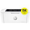 HP M110W STAMPANTE LASERJET B/N WIFI