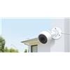 EZVIZ H3C 2MP VIDEOCAMERA WIFI FULLHD FISSA DA ESTERNO