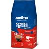 LAVAZZA 3897 CREMA & GUSTO 1KG GRANI
