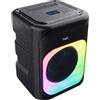TRUST 25280 AZURA ALTOPARLANTE WIRELESS PER FESTE