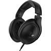 SENNHEISER HD620S CUFFIA HIFI PADIGLIONE NERO