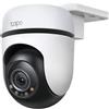 TP-LINK TPLINK TAPO TC41 IP CAM WIFI 2K 3MP PER ESTERNO IP65 VISIONE NOTTURNA