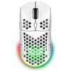 TRUST 25390 GXT 929 HELOX WIRELESS GAMING MOUSE 6400DPI 6 TASTI BIANCO