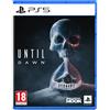 SONY COMPUTER UNTIL DAWN PS5