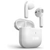 SBS TEEARTWSAIRKABW AURICOLARI BLUETOOTH 5.0 TWS BIANCO