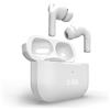 SBS TEEARTWSPMAXBTW AURICOLARI BLUETOOTH 5.0 TWS WIRELESS CHARGE BIANC