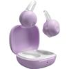 SBS TEEARTWSAIRBUDSBTP AURICOLARI BLUETOOTH 5.0 TWS ROSA