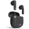 SBS TEEARTWSORCBTK AURICOLARI BLUETOOTH 5.0 TWS NERO