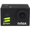 NILOX XFIGHT FULLHD 30FPS LCD 2,0 CUSTODIA IMPERMEABILE ACTION CAM