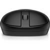 HP 240 MOUSE WIRELESS BLUETOOTH NERO
