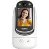 KARMA CAM 12 VIDEOCAMERA SORVEGLIANZA MOTORIZZATA CON DISPLAY
