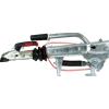 AL-KO Dispositivo di inerzia AL-KO 251S con gancio AK270 per rimorchio da 2700 kg con timone a V