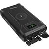 Sandberg Batteria portatile Sandberg Survivor Powerbank 7in1 76800 (Survivor - Warranty: 60M) [421-15]