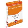 KOS SRL VITAMINA K+D VEGETALE 30 CAPSULE