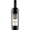 Menicucci Abruzzo Rosso Biologico "Alzavola" 2017 - Menicucci