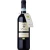 Le Carline Cabernet DOC Senza Solfiti Aggiunti BIO Vegan 2023 - Le Carline