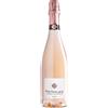 Pietraluce Franciacorta DOCG Rosé Brut - Pietraluce