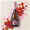 Rivaluce Prosecco Rosé DOC Treviso 2025 Millesimato Brut - Rivaluce