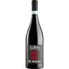 La Trava Langhe DOC Rosso "Re Giorgio" 2021 - La Trava