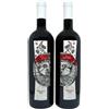 Casagrande Della Quercia Toscana IGT "Vis Et Amor" 2016 (2 bottiglie) - Casagrande Della Quercia