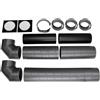 Vaillant Kit connessione rapida per scaldabagno Vaillant aroSTOR 0020205775 : Dimensione - 160 mm, Disponibilità - Da ordinare