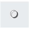 Ariston Giunto in ABS Ariston art.3208038 per tubo diametro mm 125 per NUOS : Disponibilità - Da ordinare, Versione - 125 mm