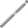 Ariston kit aria con tubo rigido diametro 150 lunghezza 2,5 metri 3208061 : Dimensione - 250 cm, Disponibilità - A magazzino, Versione - 15 cm