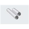 Ariston tubo per canalizzazione diametro 150 mm : Dimensione - 150 mm, Disponibilità - A magazzino, Versione - 1 metro