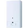 Sime caldaie Scaldacqua Sime MINI 14 LN OF ErP : Dimensione - 14 litri, Disponibilità - A magazzino