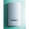 Vaillant scaldabagno Atmomag Mini 11-0/1 Xz Erp metano : Dimensione - 11 litri / min, Disponibilità - A magazzino, Tipologia - Alimentazione a metano