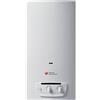 Saunier Duval scaldabagno Opalia C 11/1 Li Low Nox metano : Dimensione - 11 litri / min, Disponibilità - A magazzino, Tipologia - Alimentazione a metano