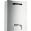 Vaillant Scaldabagno a gas da esterno Vaillant camera stagna OUTSIDEMAG LOW NOX : Dimensione - 12 litri / min, Disponibilità - A magazzino, Tipologia - Alimentazione a metano