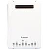 Ariston Scaldabagno a gas da esterno Ariston Next Evo Outdoor : Dimensione - 22 litri/min, Disponibilità - Da ordinare, Tipologia - Alimentazione a metano