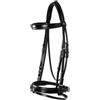 Testiera Equestro Modello Padded UMBBR00648