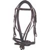 Briglia inglese PONY DERBY completa di redini UMBBR00040-PONY