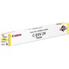 Canon Toner Canon C-EXV 29 Y - Giallo