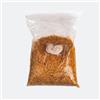 Pura cera d'api purificata in fiocchi 1 kg Dipam
