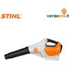 STIHL Soffiatore Stihl BGA 160 - Potenza e Comfort con Batteria 36V ()