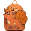 Loungefly Zaino da donna Pokemon Vulpix Cosplay